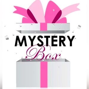 $25 Mystery Box and GIVEAWAY Entry❗️Join Live Show For More Details❗️